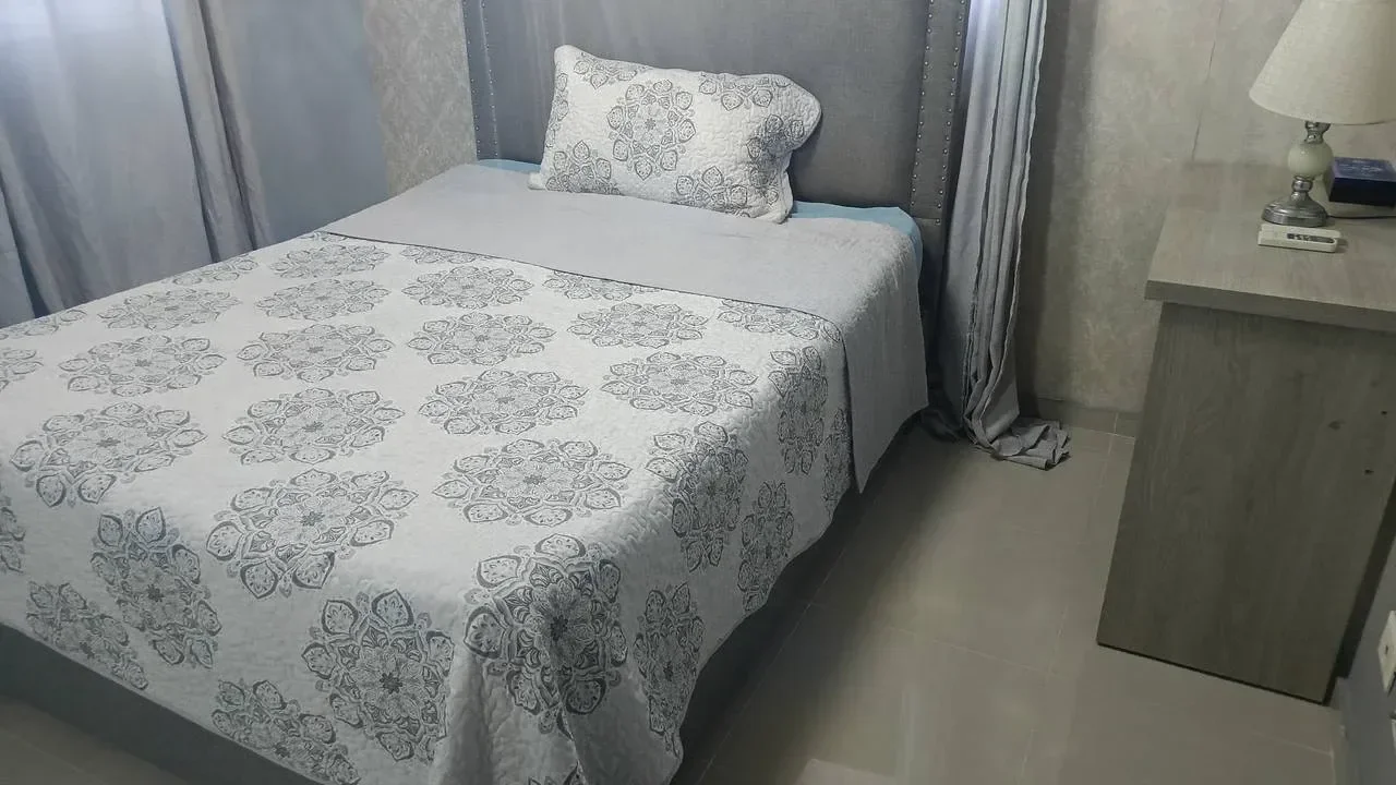Autopista San Isidro: apartamento 3 hab. · 100.74 m² en venta - 5