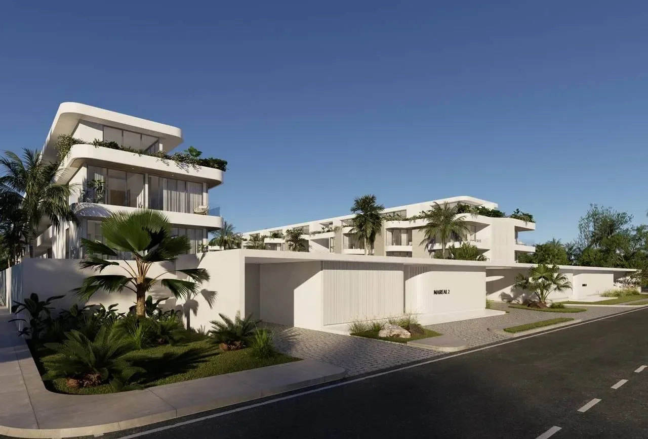 Venta: penthouse en Kite Beach, Cabarete - 4