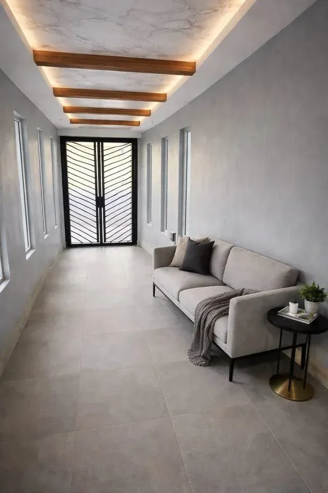 Venta: penthouse en Evaristo Morales, Distrito Nacional - 2