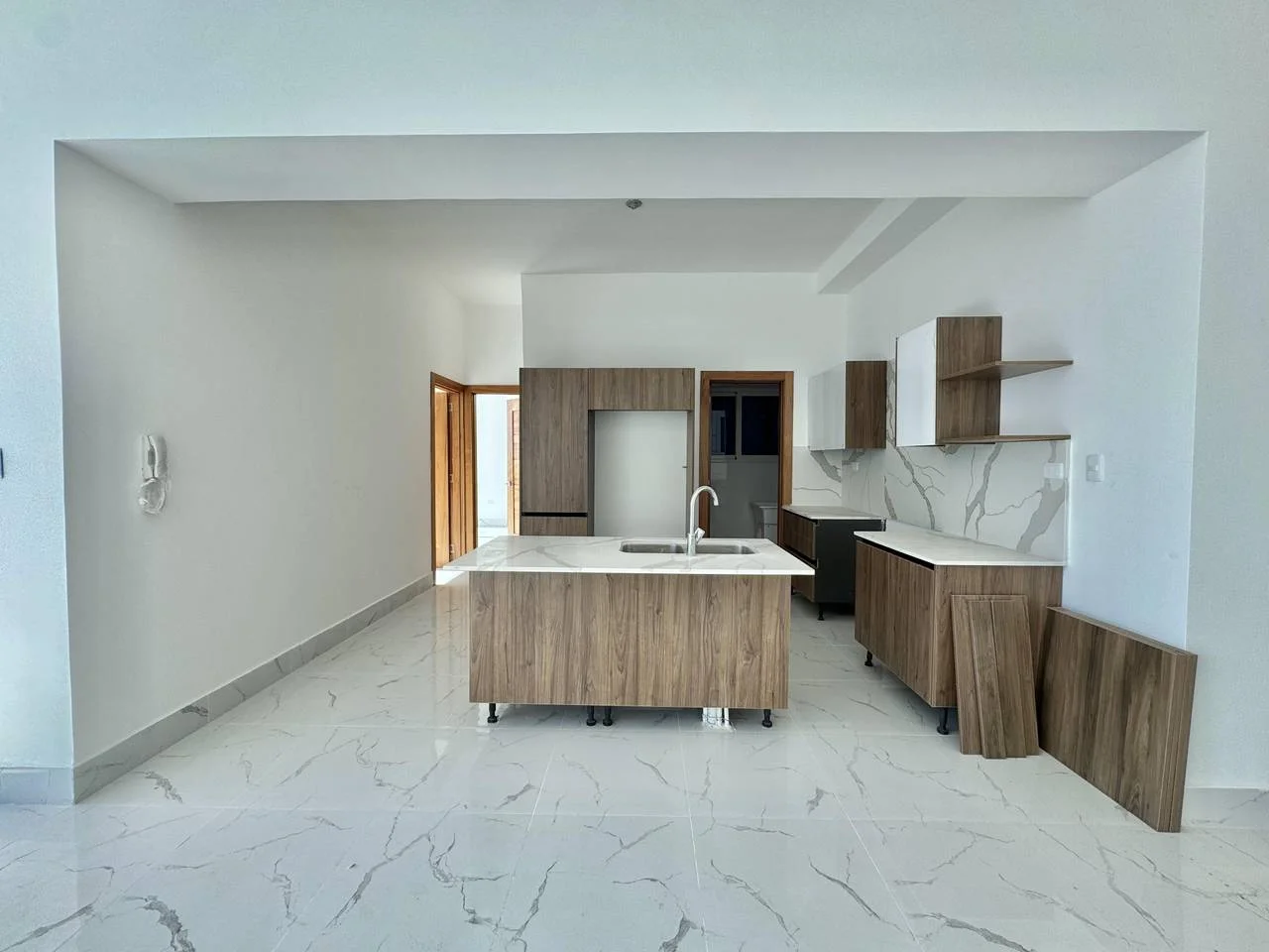 Apartamento de 2 habitaciones en venta en Bella Vista, Distrito Nacional - 4