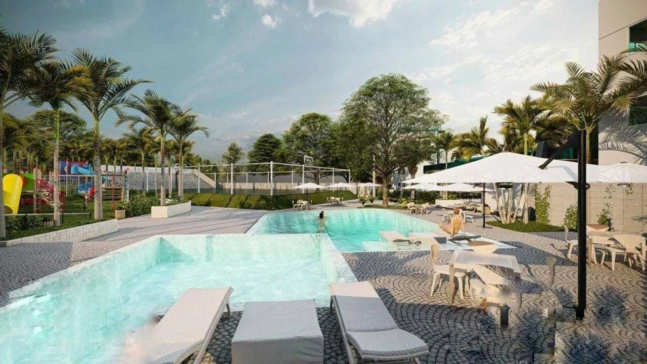 Apartment for rent — Urbanización 6 De Noviembre, San Cristóbal - 3