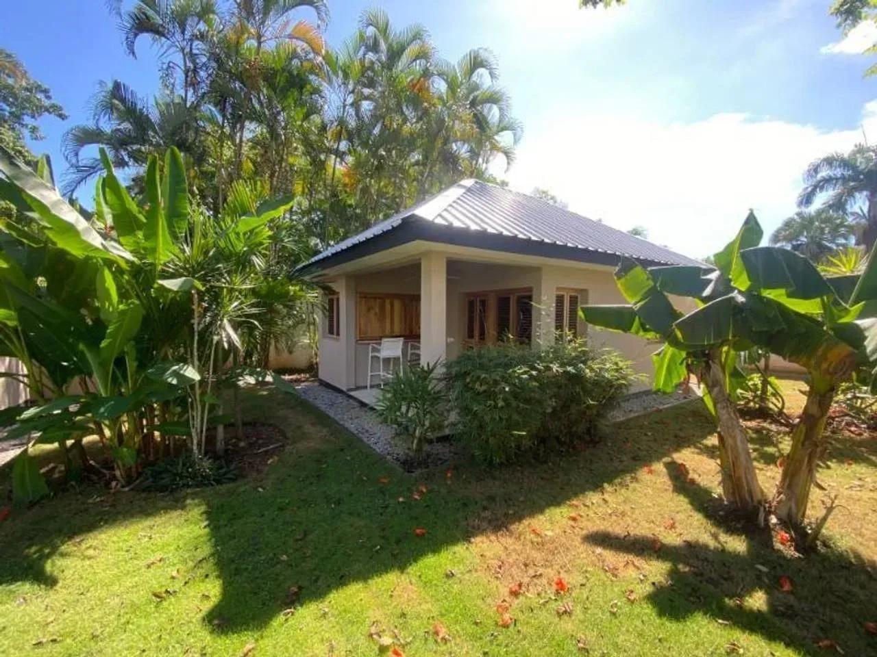 Sale: property in Abra Grande, Las Terrenas - 2