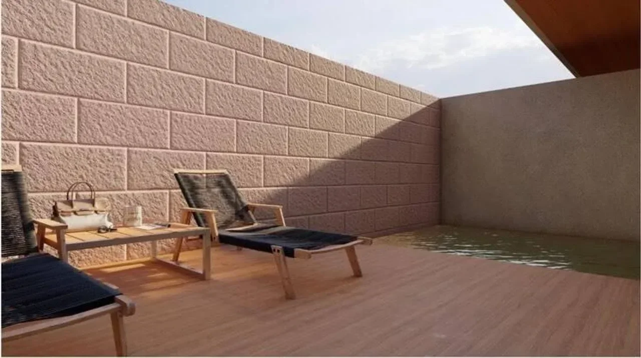 Brisas de Punta Cana: apartamento 2 hab. · 195 m² en venta - 2