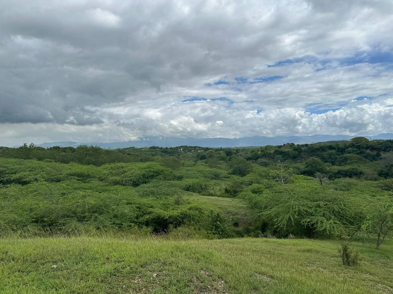 La Barranquita: terreno en venta - 2