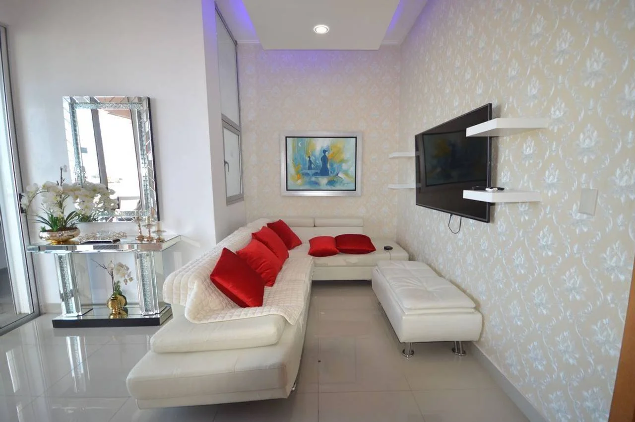 Los Jardines del Sur: penthouse 4 hab. · 234 m² en venta - 4
