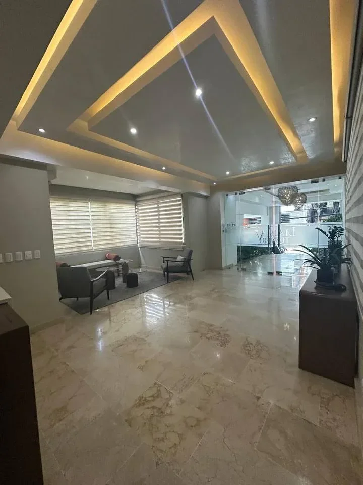 Apartamento en venta — Bella Vista, Distrito Nacional (3 hab.) - 3