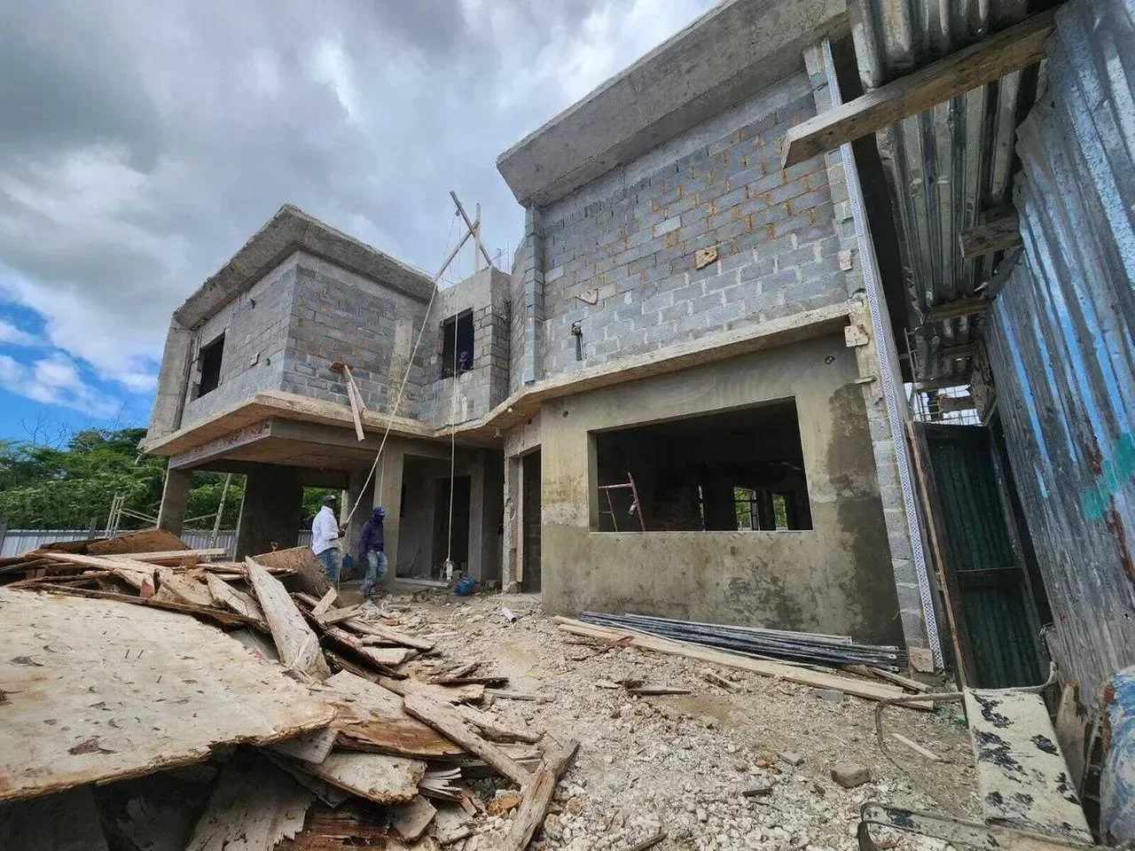 Casa en venta — Punta Cana Village, Punta Cana (4 hab.) - 2
