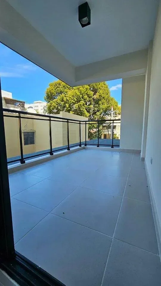 Vente: appartement à Gazcue, Distrito Nacional