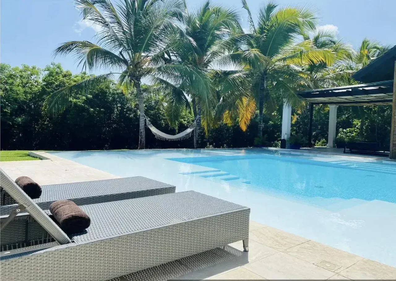 Cap Cana: villa 4 hab. · 803.61 m² en venta - 3
