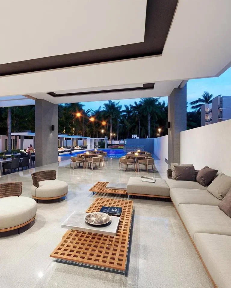 Av. Barceló: apartamento 1 hab. · 42 m² en venta - 3