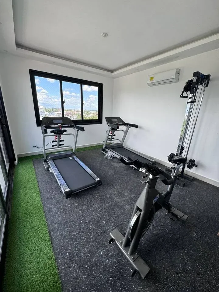 Appartement à La Española, 166.2 m² à vendre