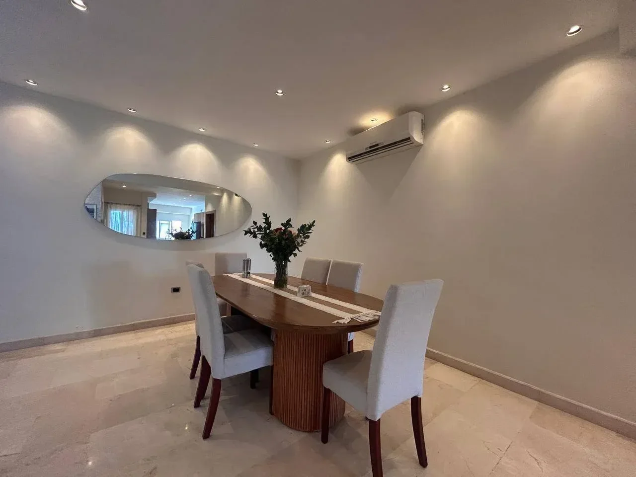 La Esperilla: apartamento 2 hab. · 160 m² en venta - 4