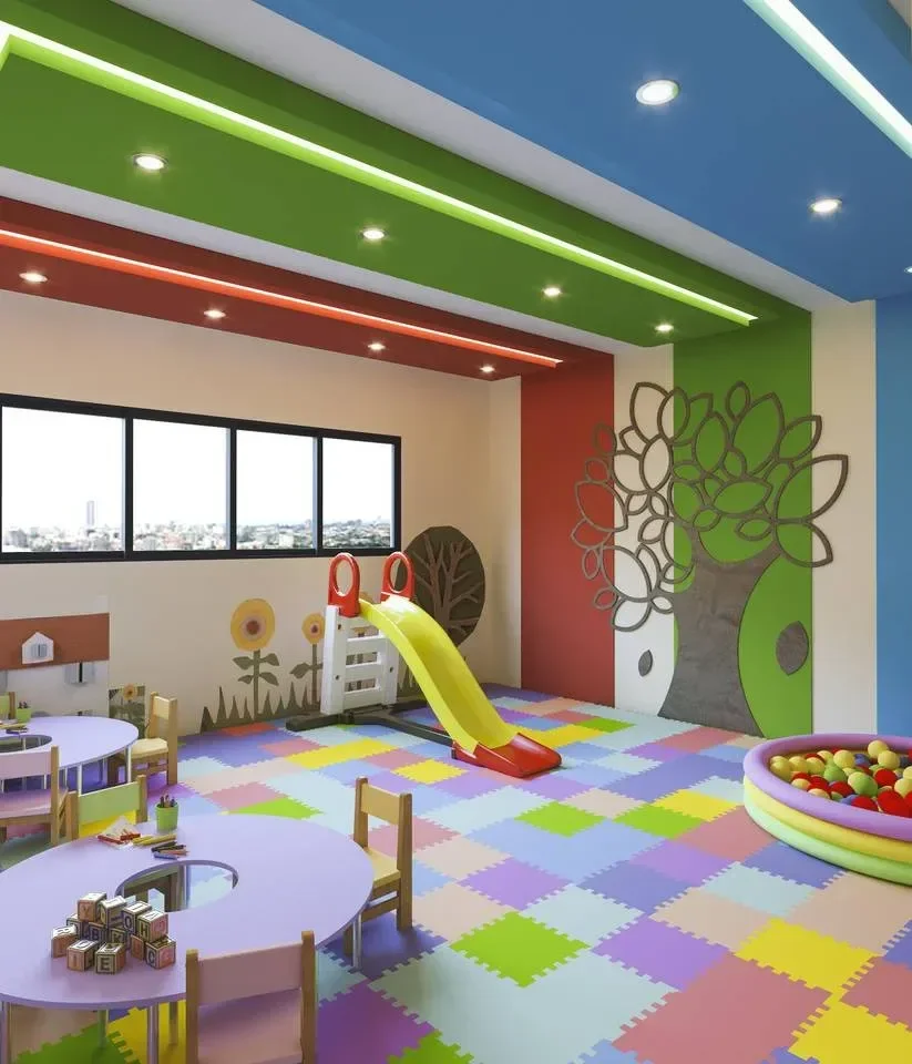Evaristo Morales: apartamento 1 hab. · 67.59 m² en venta - 5