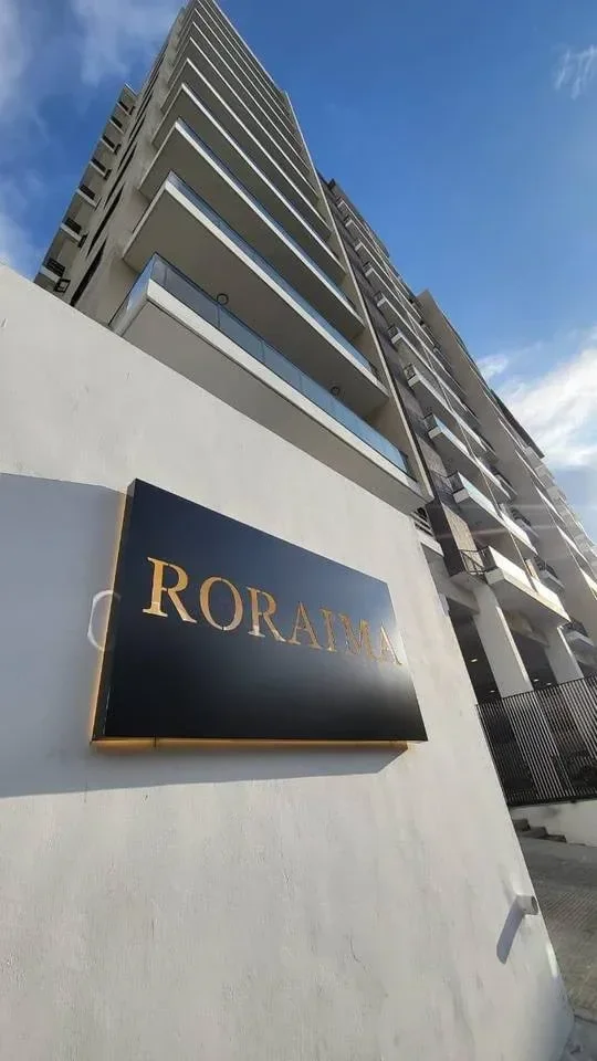 Apartamento en venta — Evaristo Morales, Distrito Nacional (2 hab.) - 3