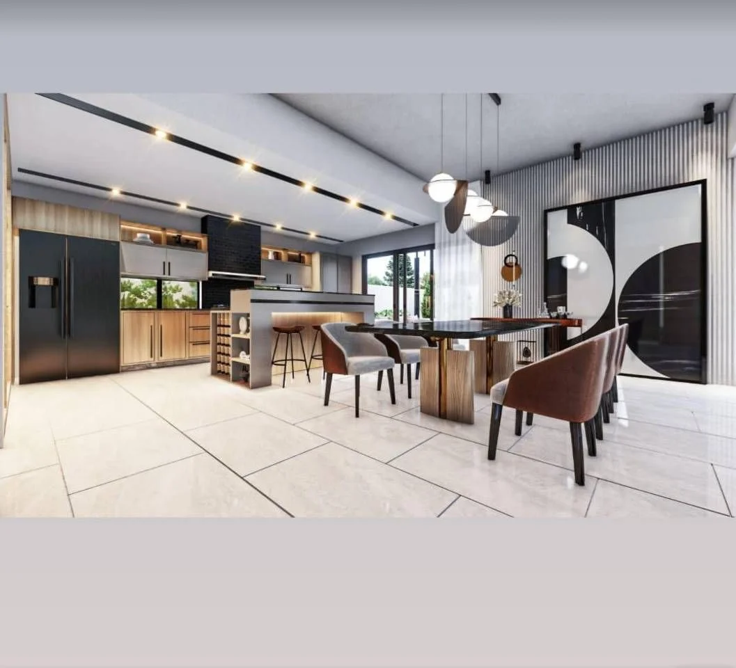 Casa en venta — El Centro, Licey Al Medio (3 hab.) - 2