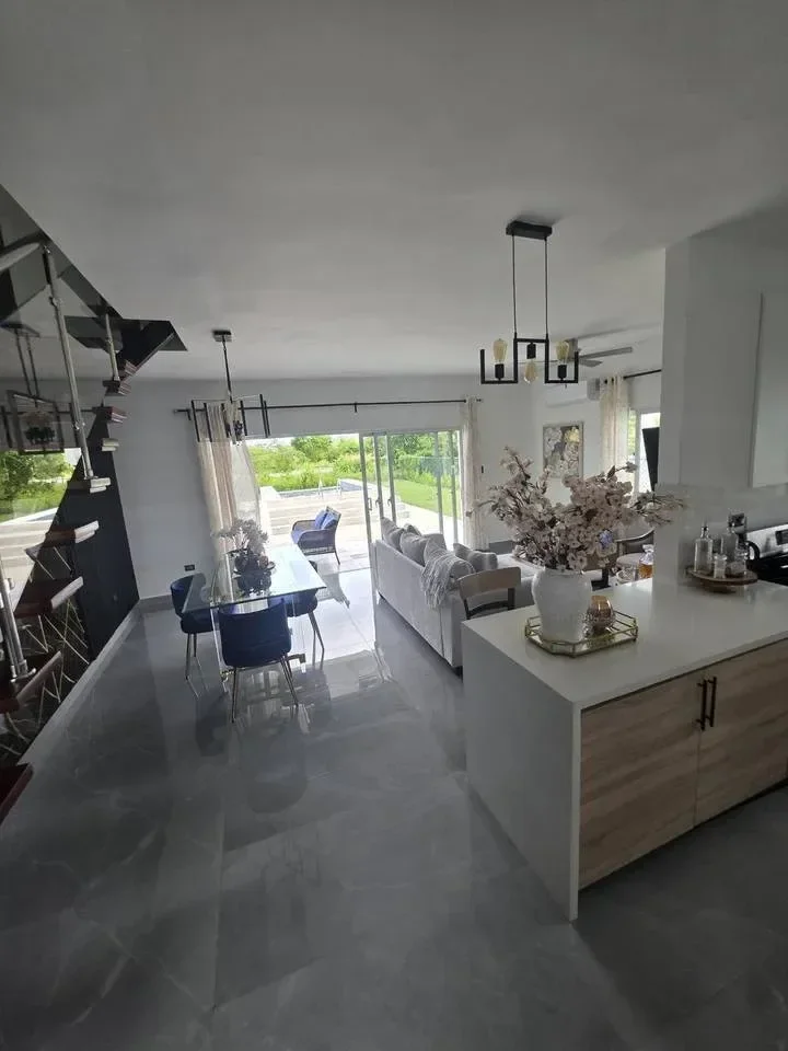 Apartamento de 3 habitaciones en venta en Vista Cana, Punta Cana - 5