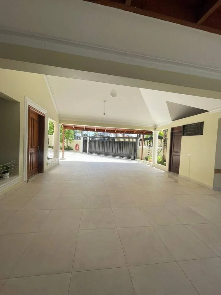 Venta: casa en Residencial Villa María, Santiago de los Caballeros - 5