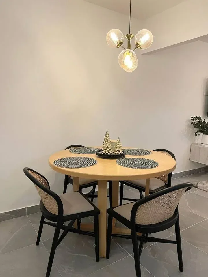 Apartamento en Brisas de Punta Cana, 70 m² en alquiler - 5