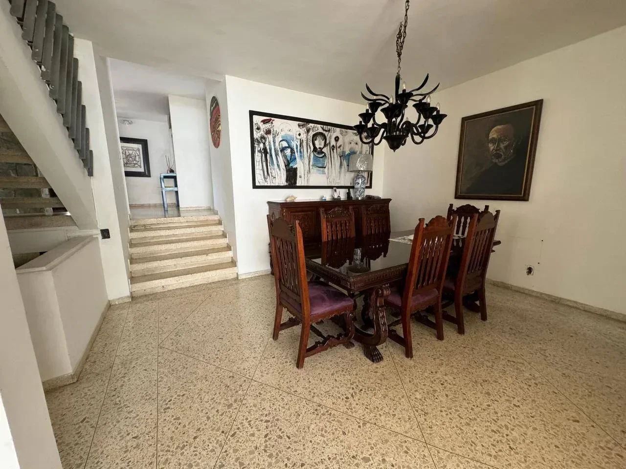 Ensanche Naco: casa 5 hab. · 700 m² en venta - 5