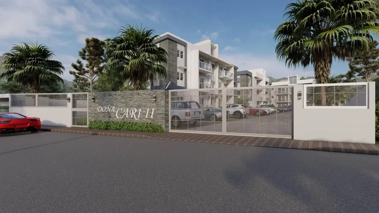 Apartamento en venta — Jarabacoa, Jarabacoa (3 hab.) - 5