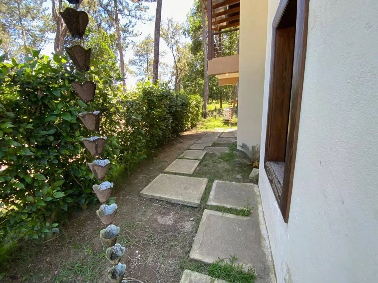 Villa en venta — Jarabacoa, Jarabacoa (2 hab.)