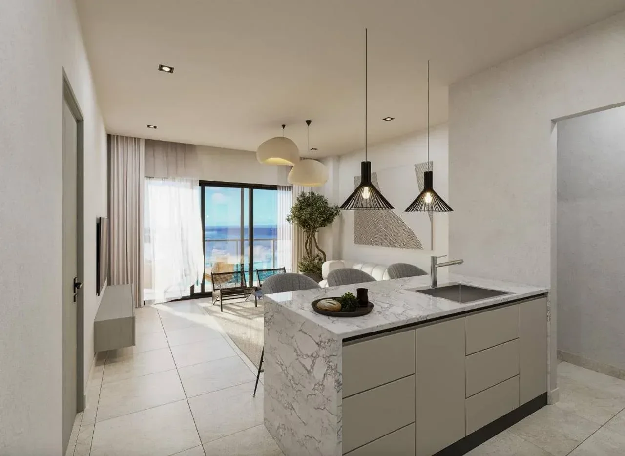 Zona Universitaria: apartamento 3 hab. · 169.24 m² en venta