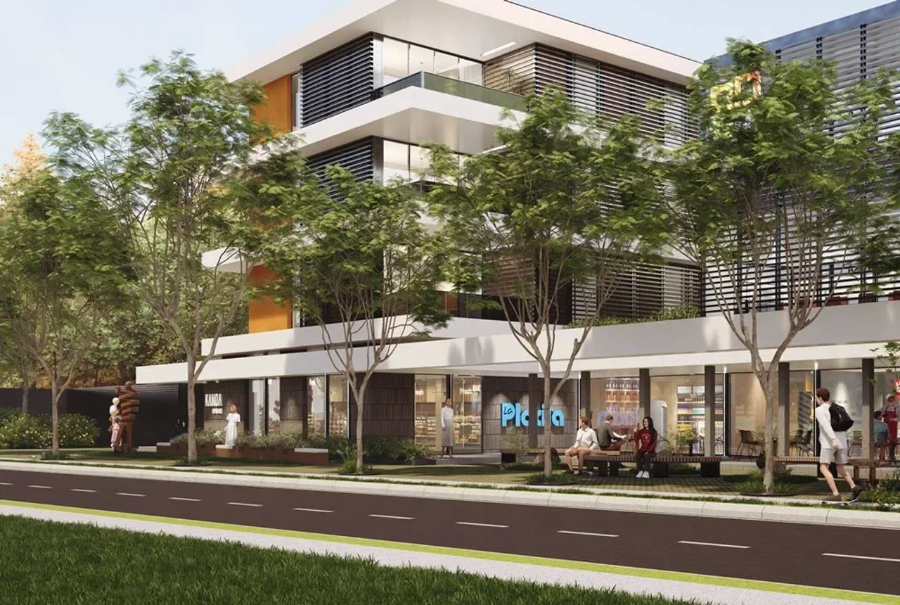 Apartamento en Juan Dolio, 98 m² en venta - 2