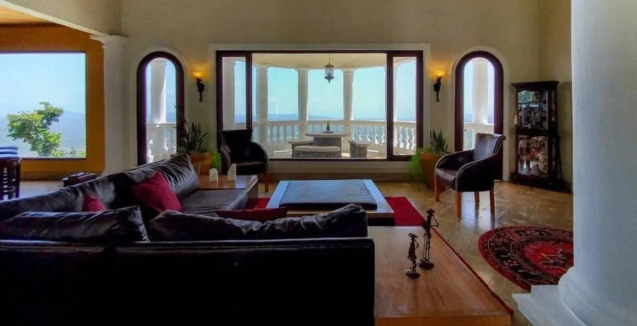 Venta: villa en Jarabacoa, Jarabacoa - 2