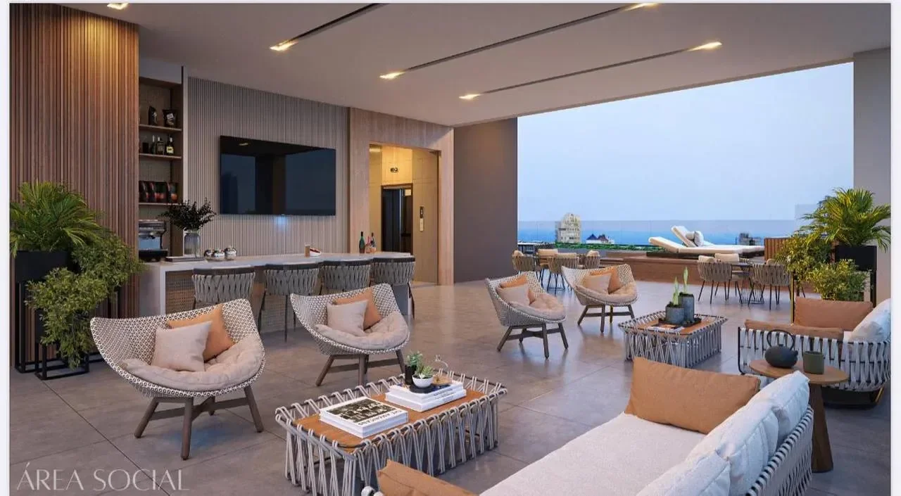 Apartamento de 1 habitaciones en venta en El Millon, Distrito Nacional - 5