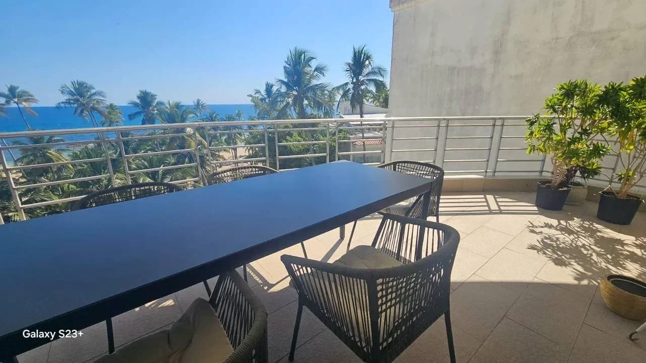 Venta: apartamento en Metro Country Club, Juan Dolio - 3