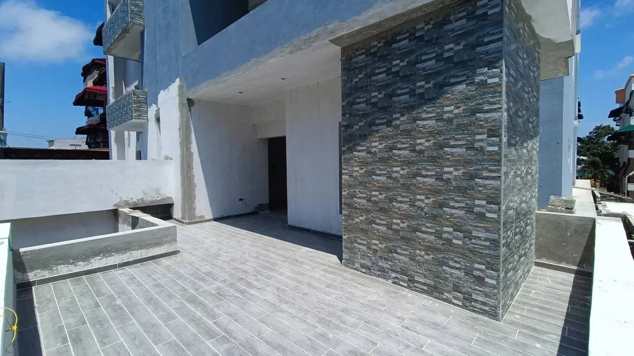 Reparto los Tres Ojos: apartamento 3 hab. · 174 m² en venta - 5