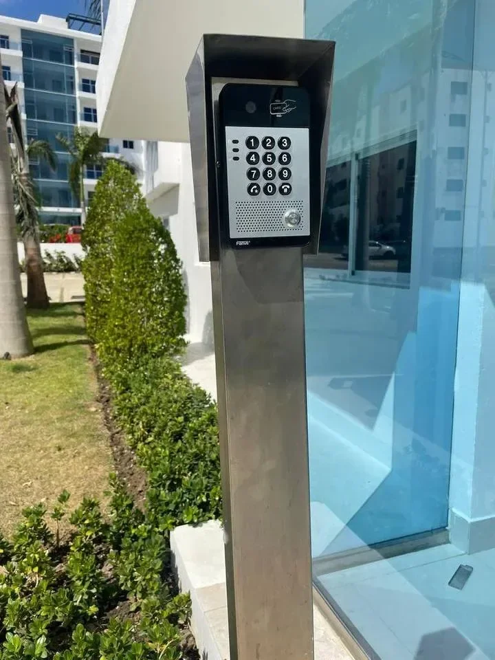 Apartamento en venta — Parque Metropolitano De Santiago, Santiago de los Caballeros (3 hab.) - 4