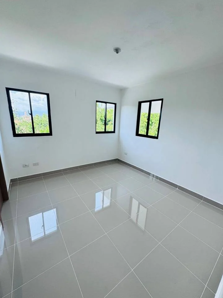 Apartamento en venta — Santiago, Santiago de los Caballeros (3 hab.) - 5