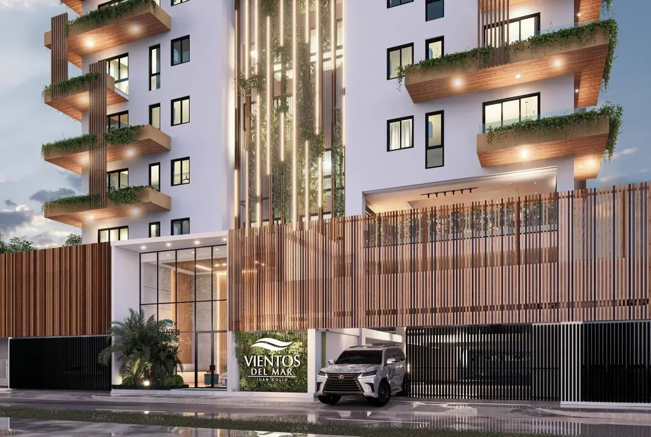 Apartamento en venta — Juan Dolio, Juan Dolio (1 hab.) - 4