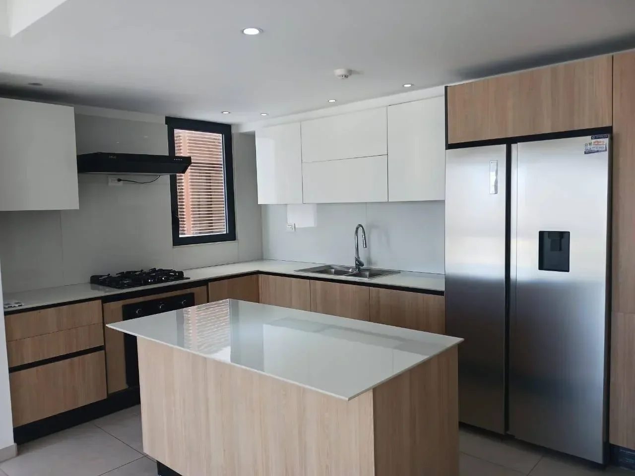 Apartamento en alquiler — Arroyo Hondo Viejo, Santo Domingo D.N. (2 hab.) - 5