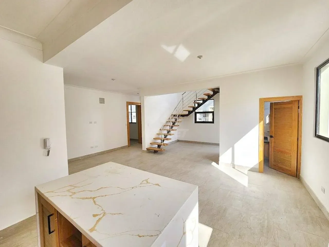 Vente: penthouse à Residencial Villa Del Norte, Santiago de los Caballeros - 2
