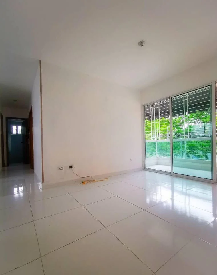 Alquiler: apartamento en Colinas del Arroyo 2, Santo Domingo Norte - 3
