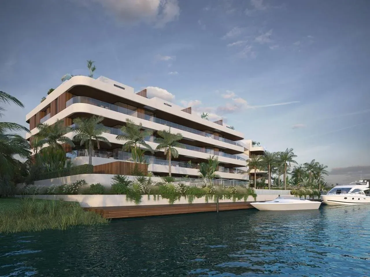 Apartamento de 2 habitaciones en venta en Marina Norte, Cap Cana - 5
