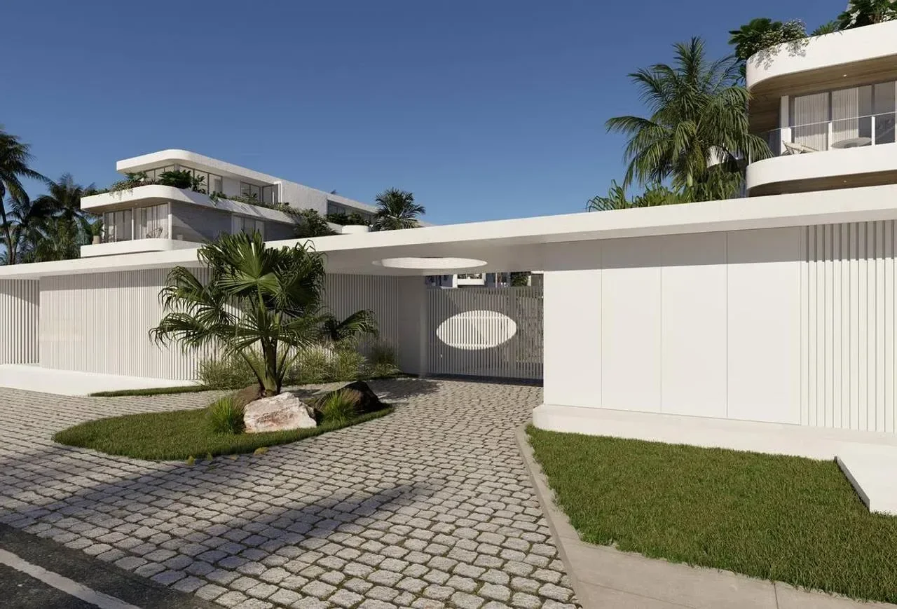 Venta: penthouse en Kite Beach, Cabarete - 5