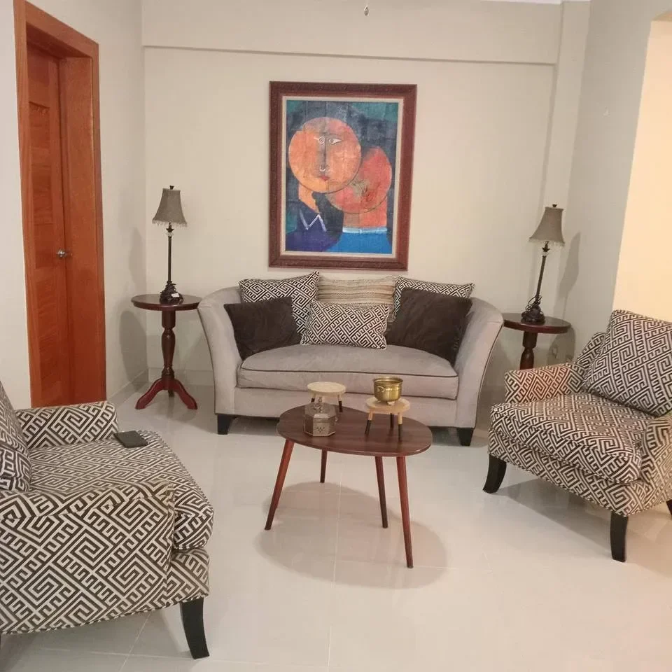 Venta: apartamento en Los Prados, Distrito Nacional - 4