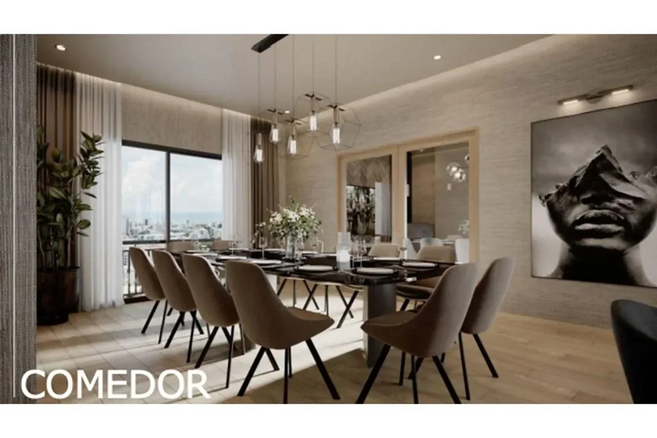 Apartamento en Paraiso, 257 m² en venta - 3