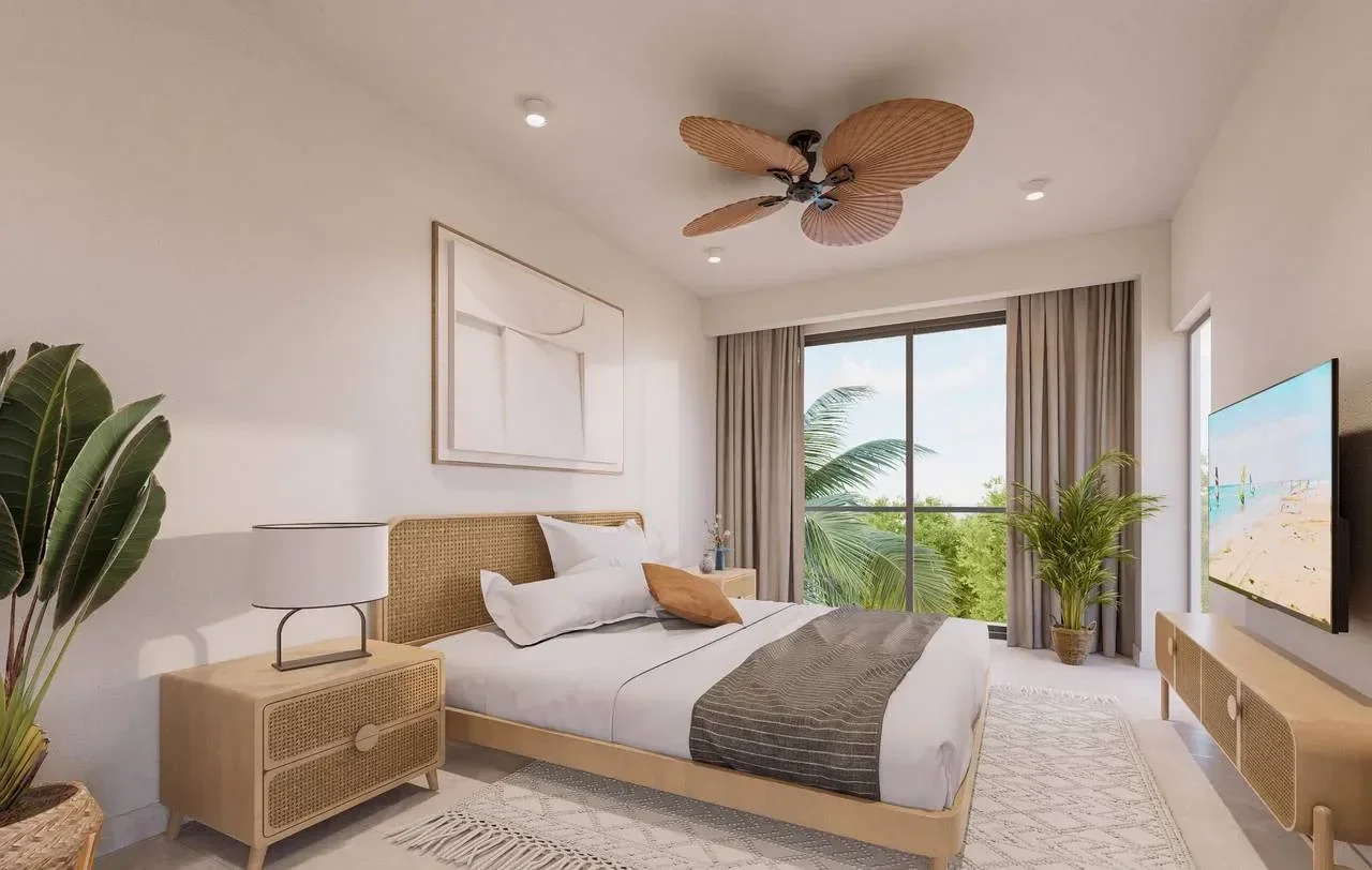 Venta: apartamento en Calle Principal, Cabarete - 5
