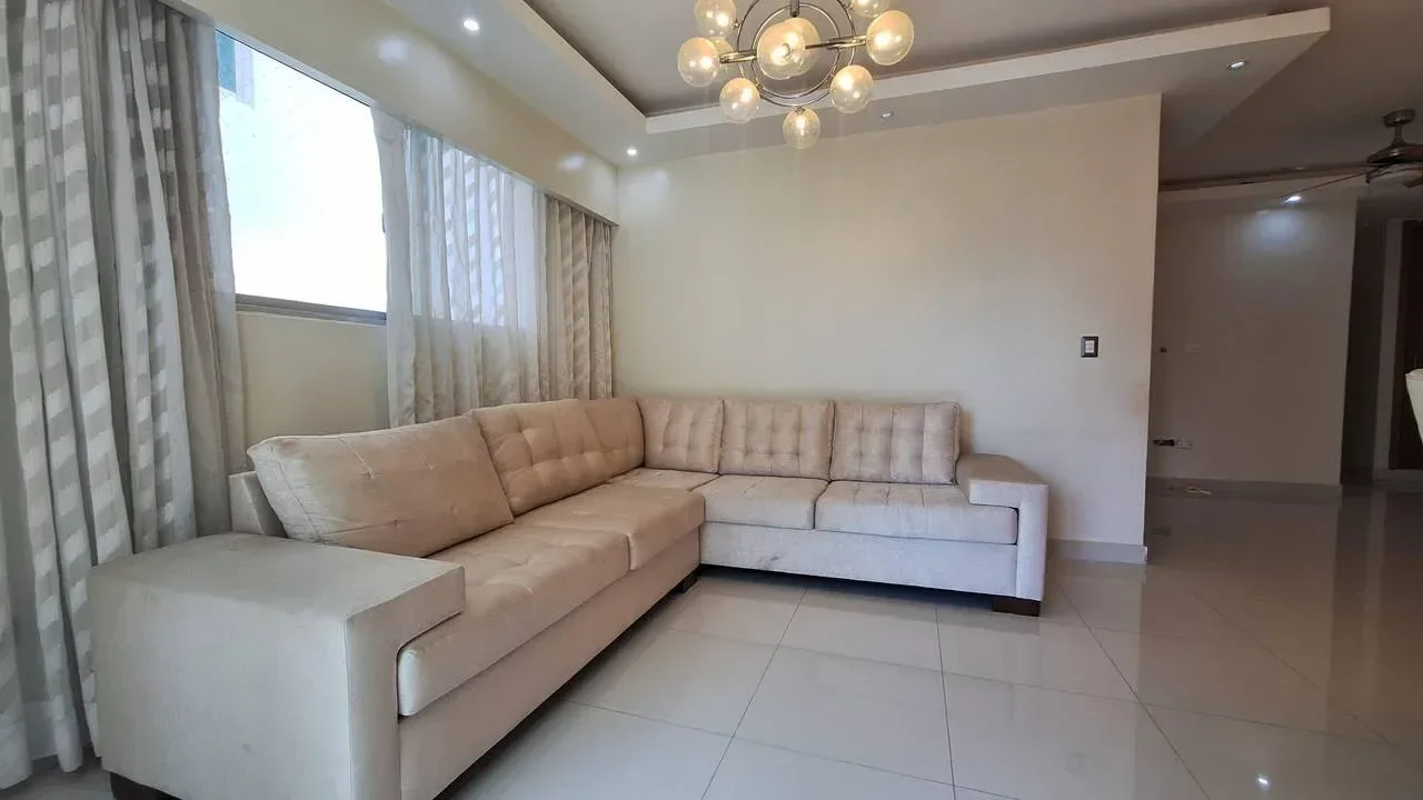 Appartement de 3 chambres à vendre à Bella Vista, Distrito Nacional - 3