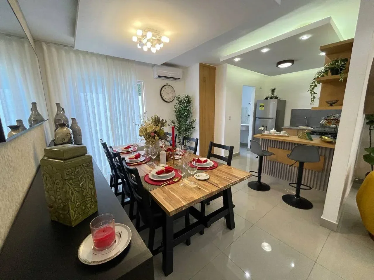 Venta: apartamento en Prado Oriental, Santo Domingo Este - 4