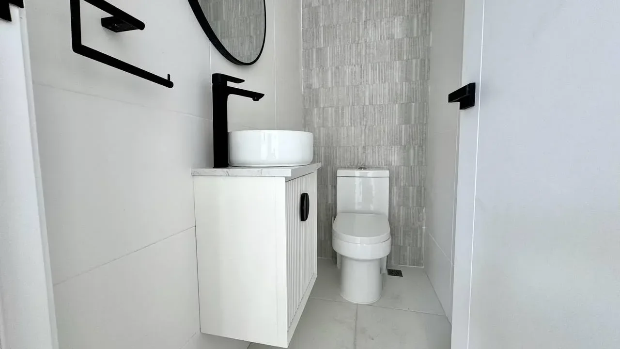 Venta: apartamento en Piantini, Distrito Nacional - 5