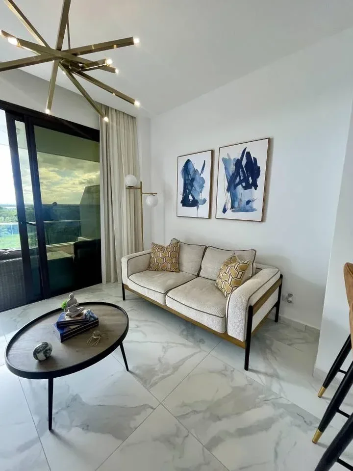 Vente: appartement à Cana Bay, Bavaro - 2