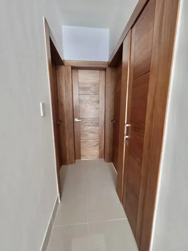 Apartamento de 3 habitaciones en venta en Monte Verde, Santiago de los Caballeros - 5