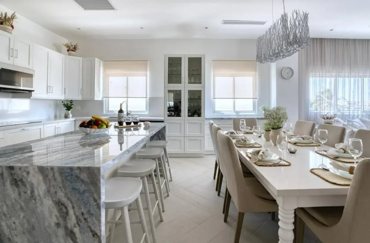 Apartamento de 3 habitaciones en venta en Cap Cana - 5