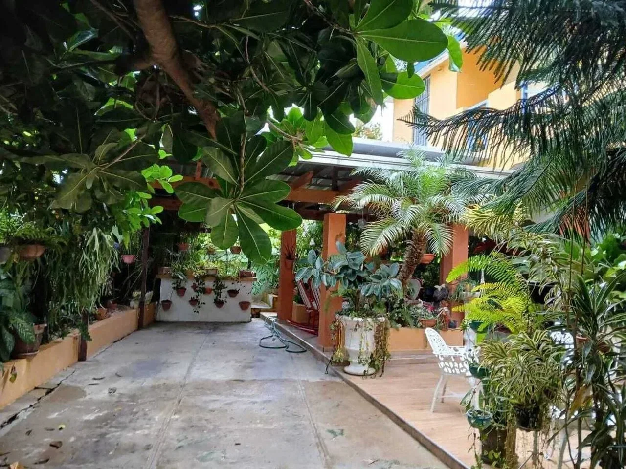 Ojo De Agua: casa 6 hab. · 134 m² en venta - 5