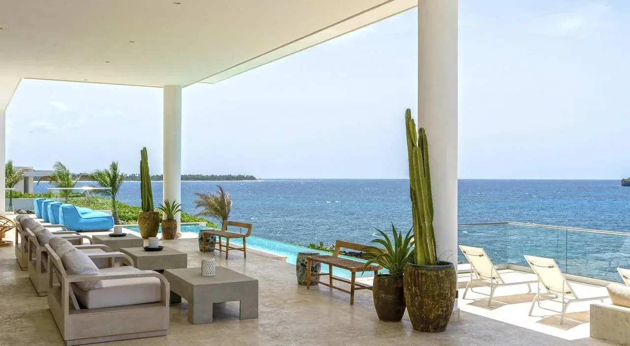 Villa de 5 habitaciones en venta en Centro Del Pueblo O El Limón, Samana - 3